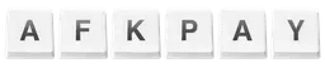 AFKPAY